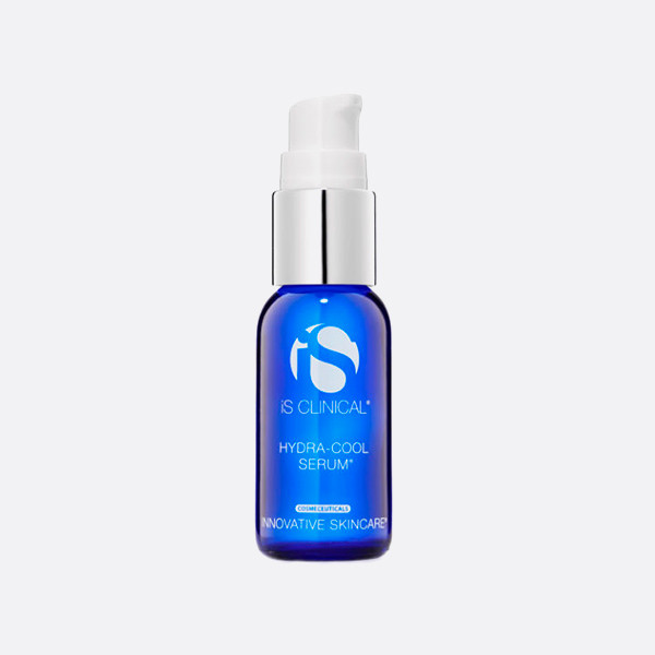 Is Clinical Hydra-Cool Serum