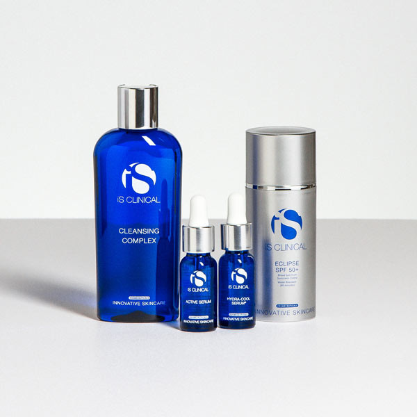 Is Clinical Pure Clarity Collection - Зображення 3