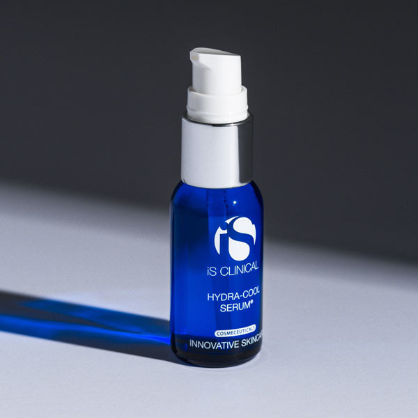 Is Clinical Hydra-Cool Serum - Зображення 2