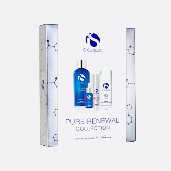 Is Clinical Pure Renewal Collection