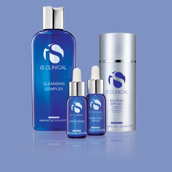 Is Clinical Pure Clarity Collection - Зображення 2