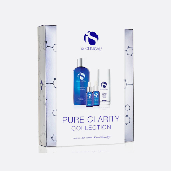 Is Clinical Pure Clarity Collection