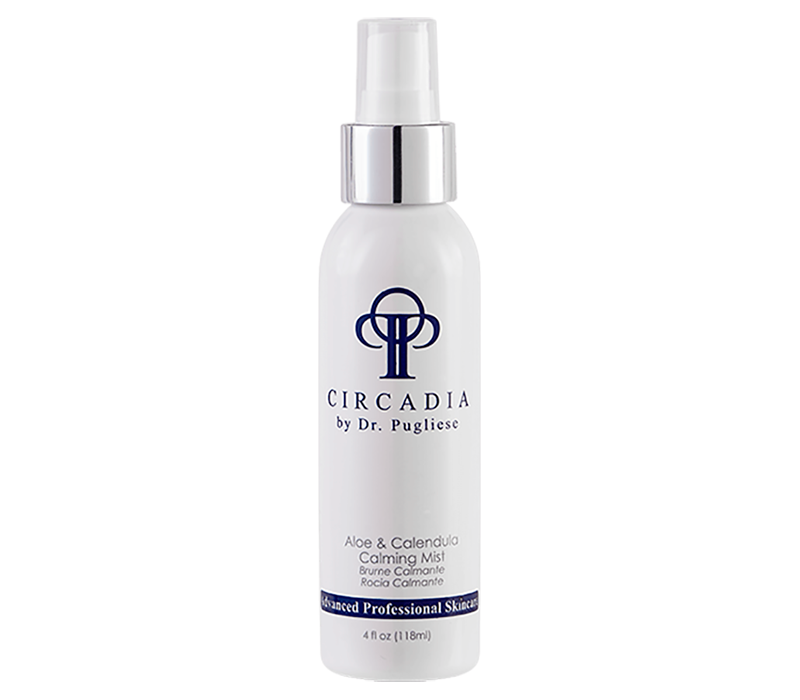 Aloe & Calendula Calming Mist