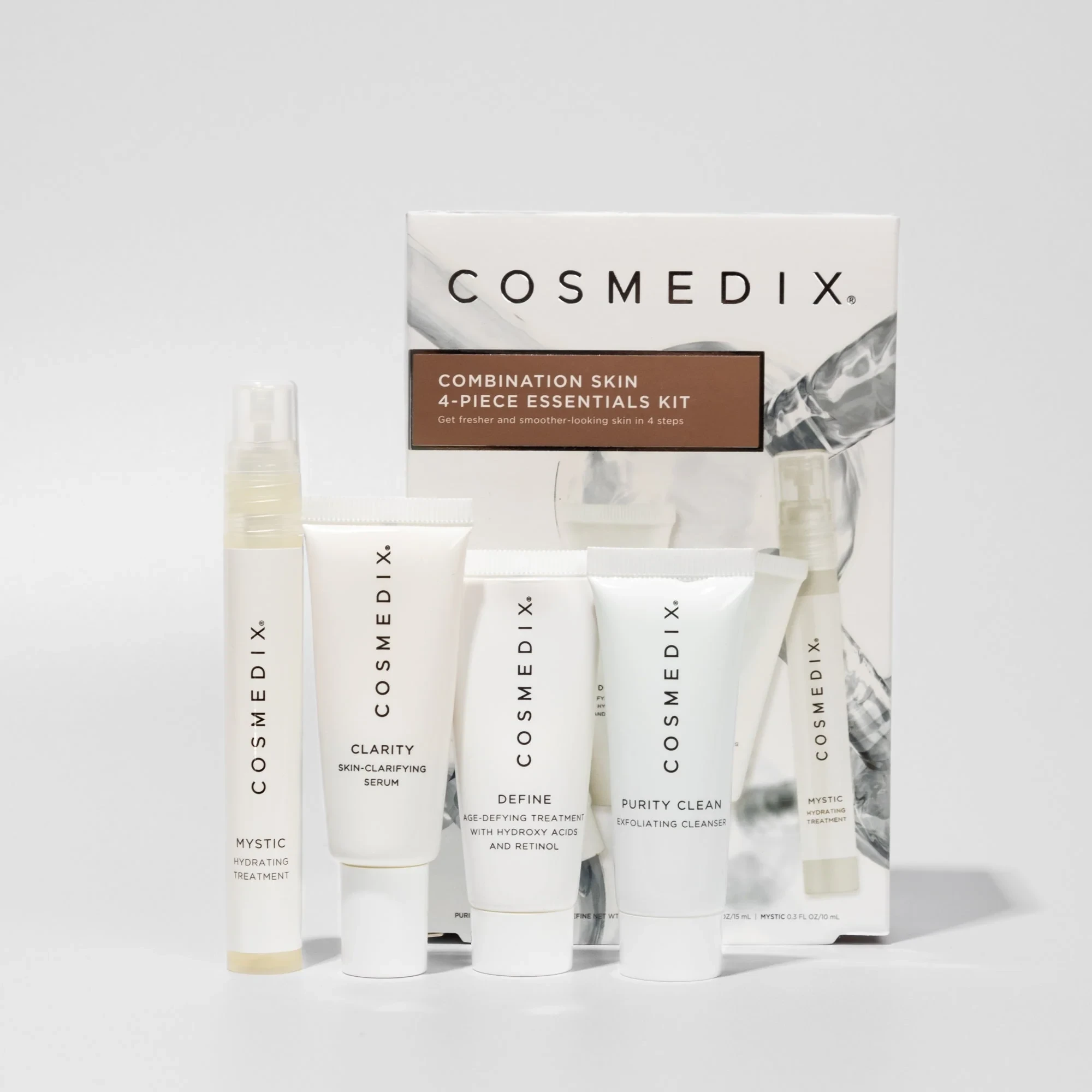 Normal Skin Kit