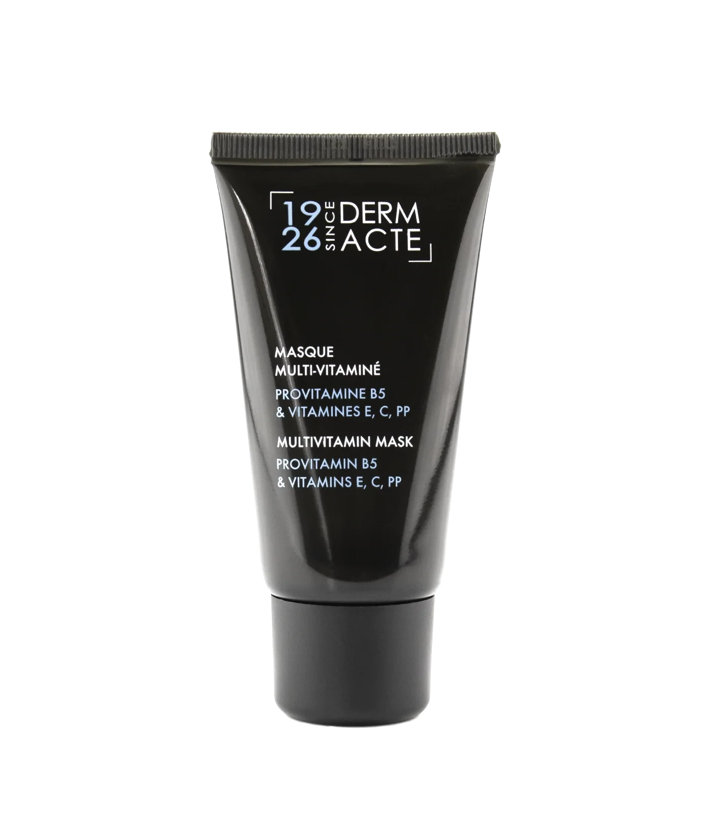 Masque multi-vitamine