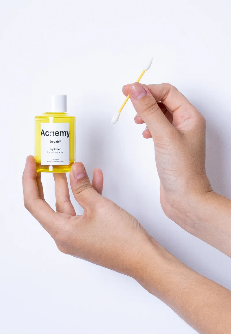 Acnemy Dryzit Spot Drying Lotion