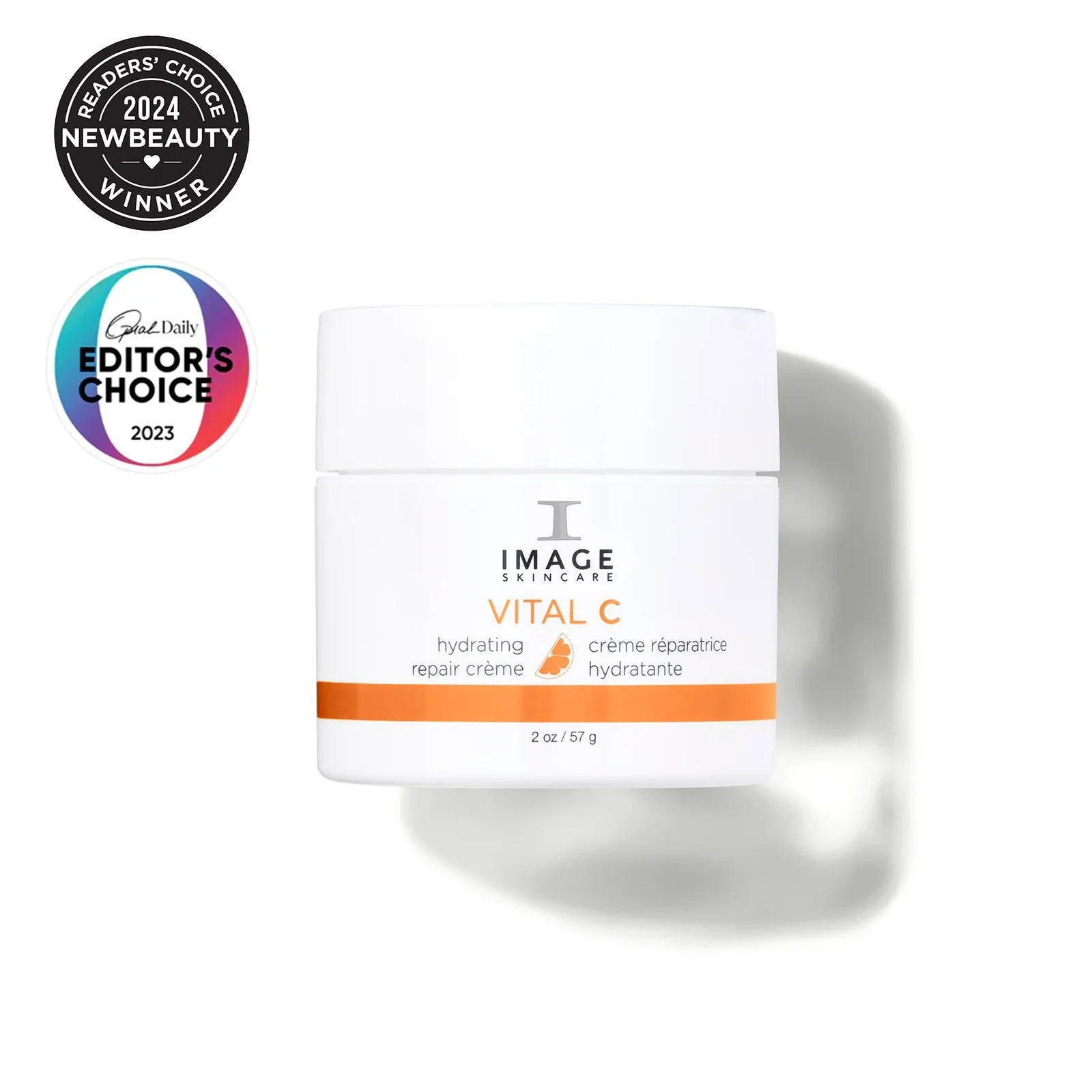 Hydrating repair creme