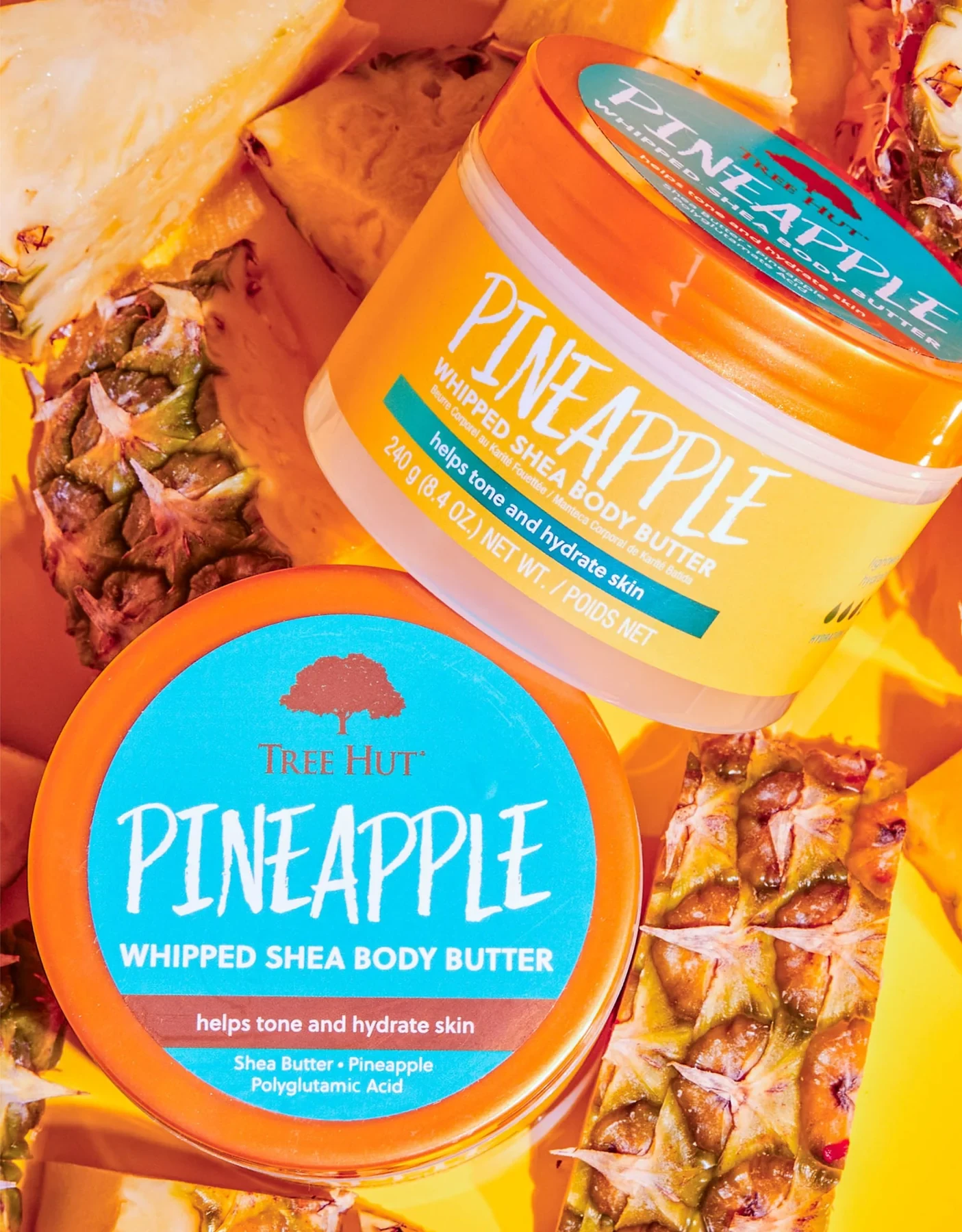 Pineapple body butter - Зображення 5