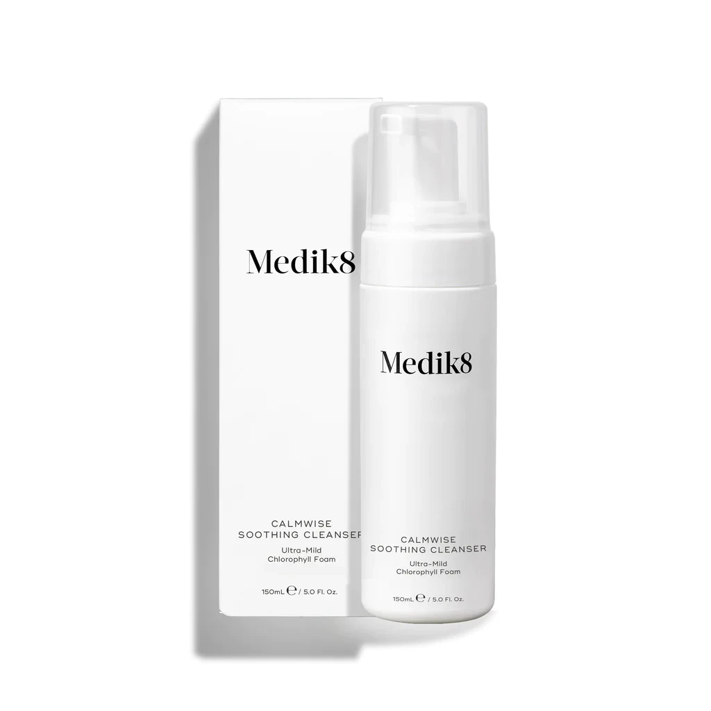 Calmwise Soothing Cleanser - Зображення 2