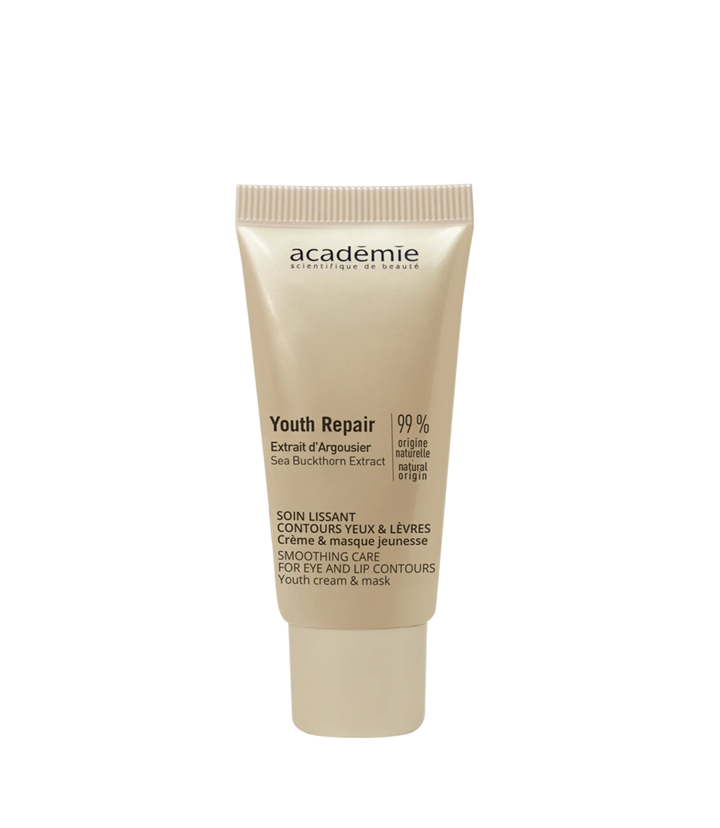 Creme coutours yeux & levres