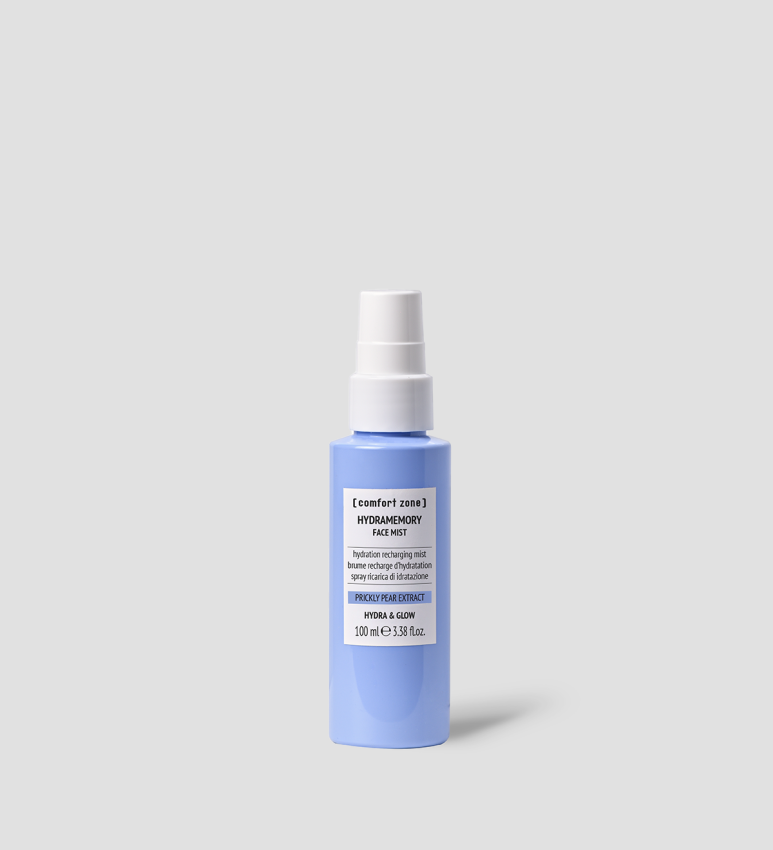 Hydramemory Face Mist