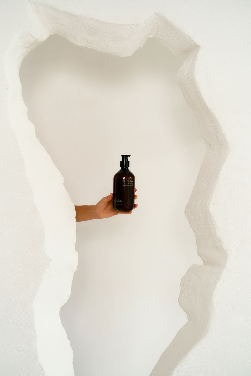 Mighty hand body cream - Зображення 2