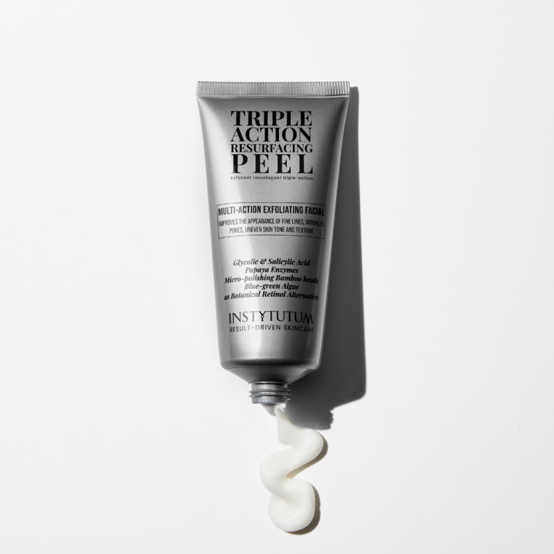 Triple Action Resurfacing Peel - Зображення 2