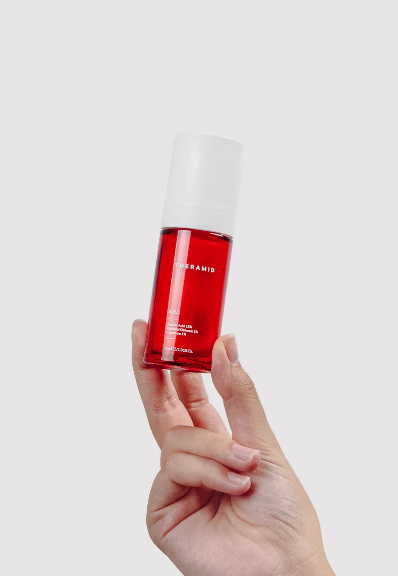 Azid Azelaic Acid 15% Treatment - Зображення 2