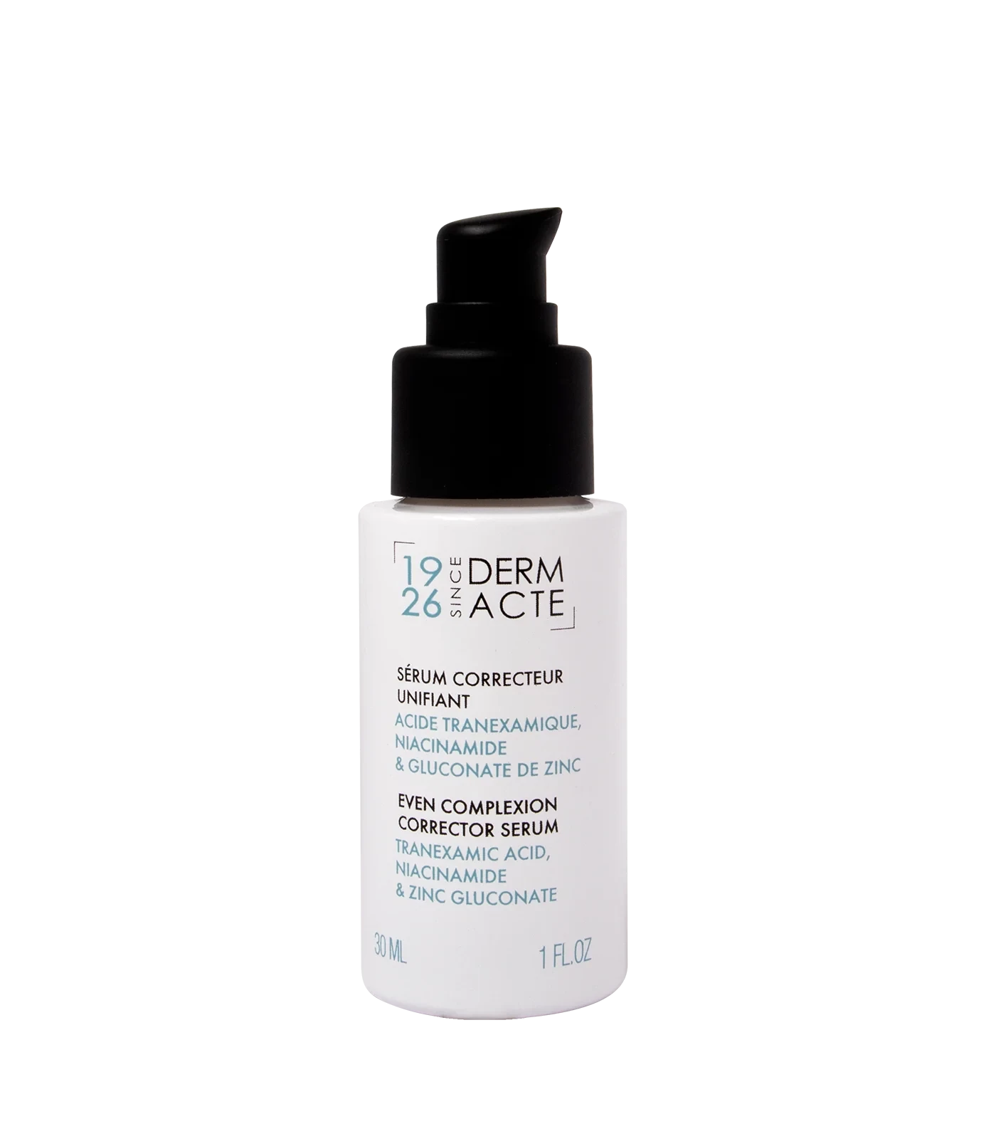 Serum Сorrecteur Unifiant