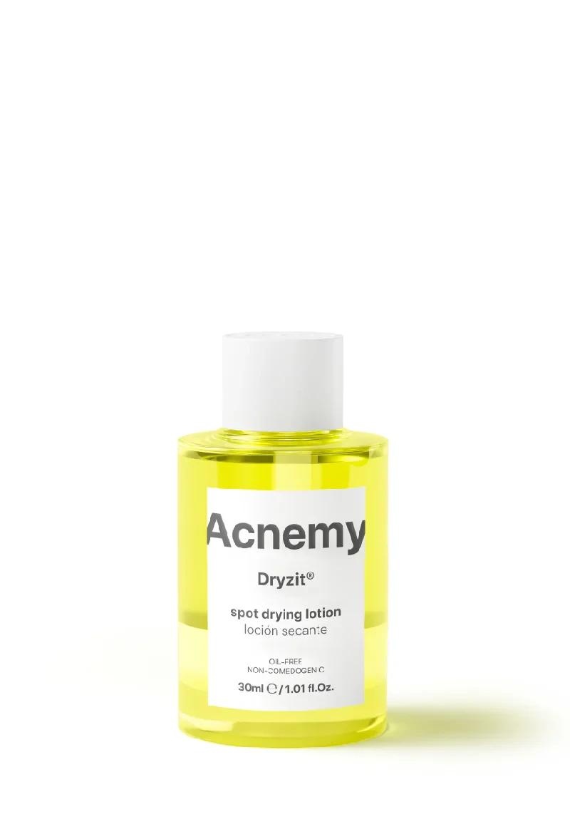 Acnemy Dryzit Spot Drying Lotion - Зображення 2