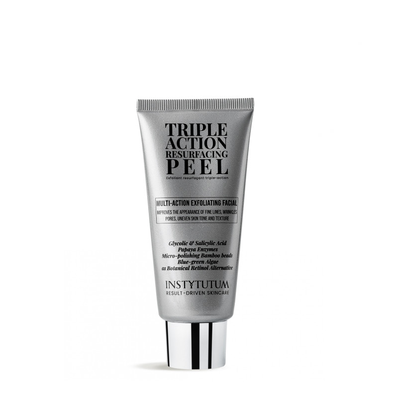 Triple Action Resurfacing Peel