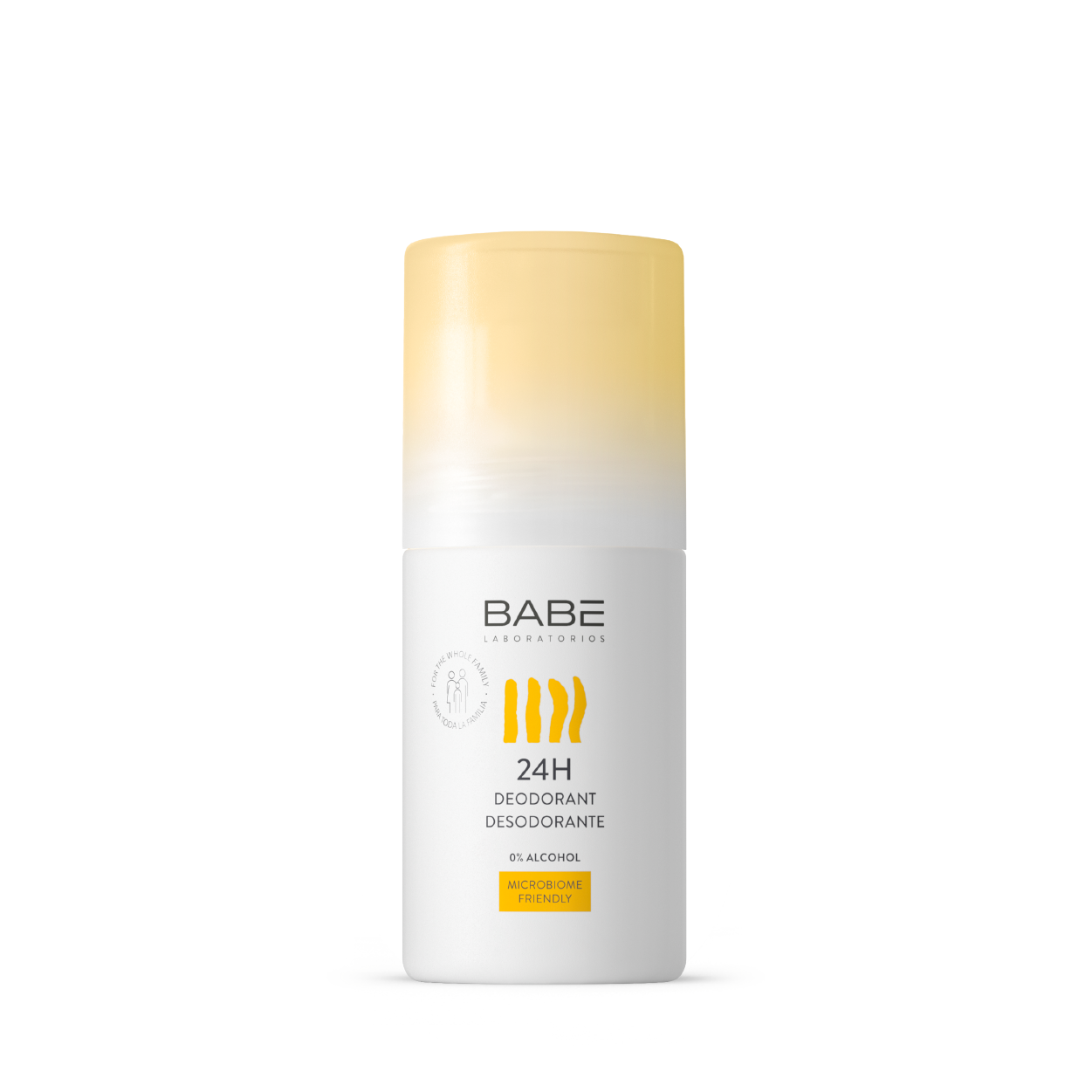 Deodorant 24H
