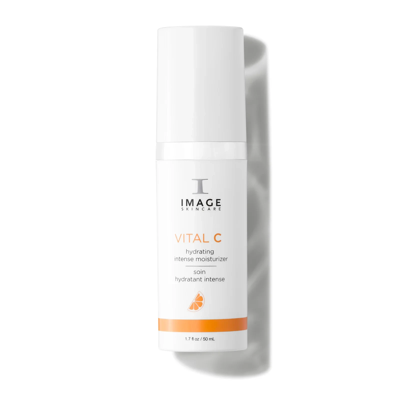 Hydrating intense moisturizer