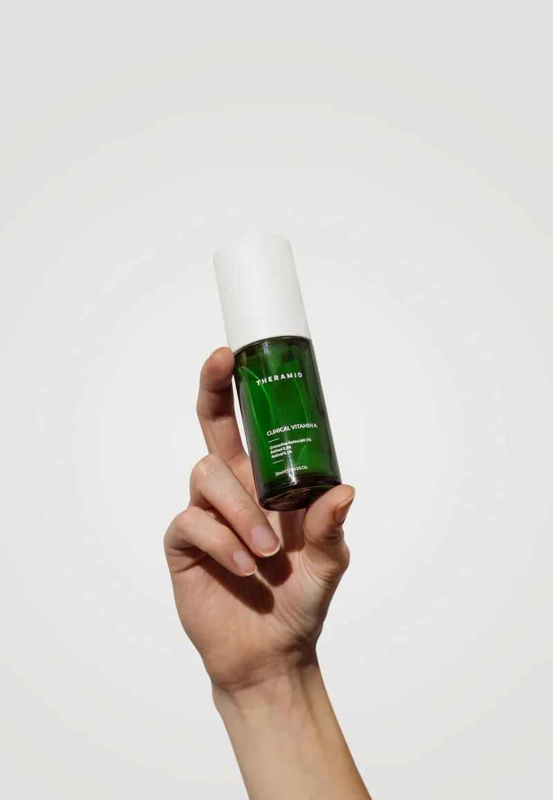 Clinical Vitamin A - Зображення 3