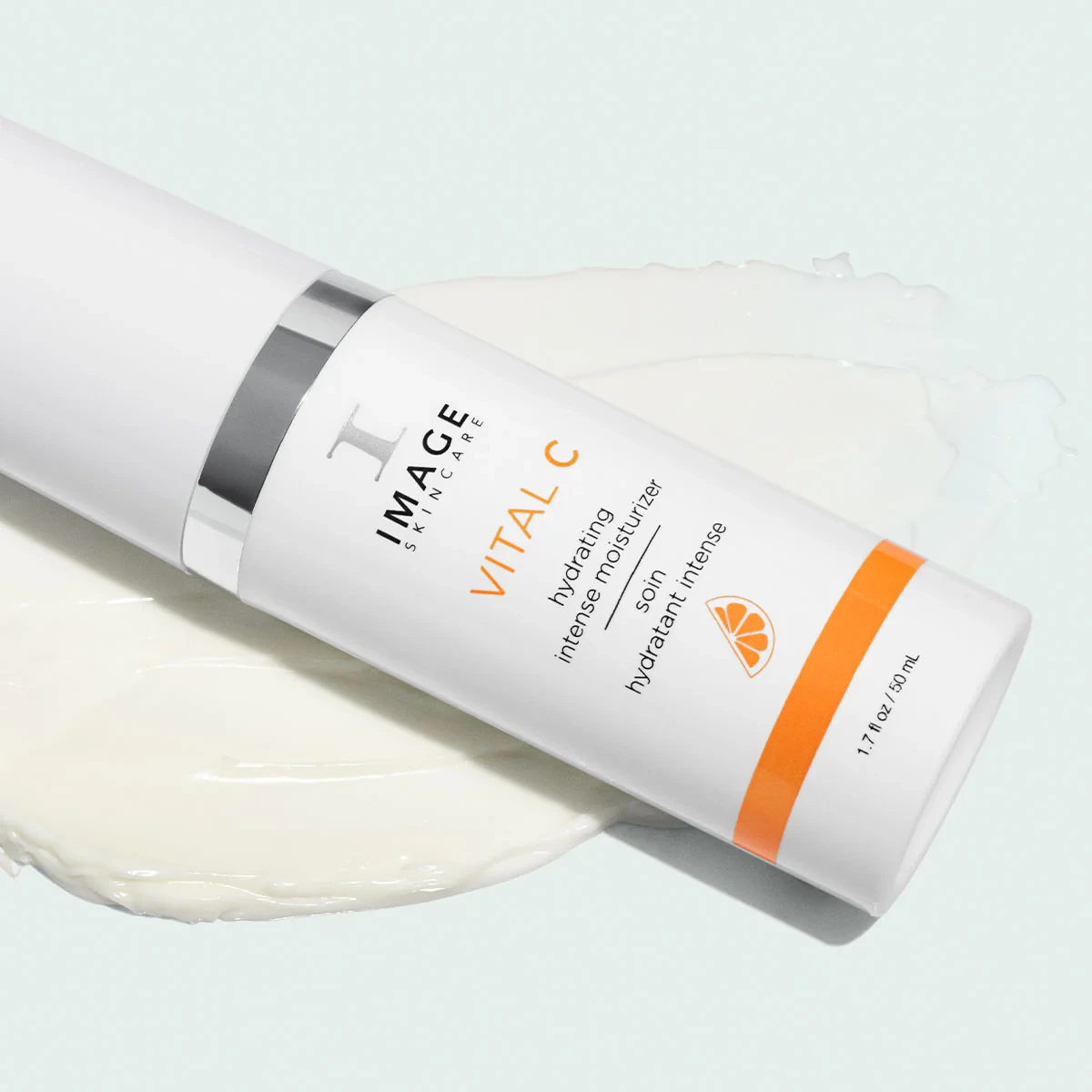 Hydrating intense moisturizer - Зображення 2