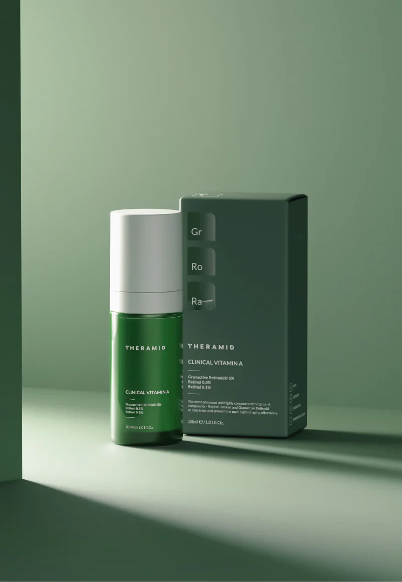 Clinical Vitamin A - Зображення 2