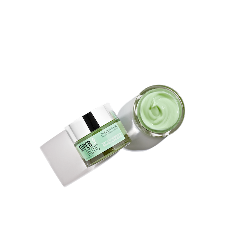 SuperBiotic Plant-Based Ceramide Cream - Зображення 2