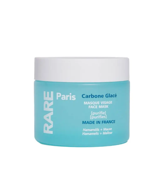 Carbone Glacé Creamy Face Mask