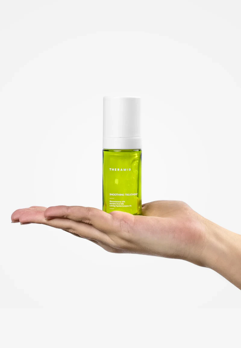 Smoothing Treatment - Зображення 3