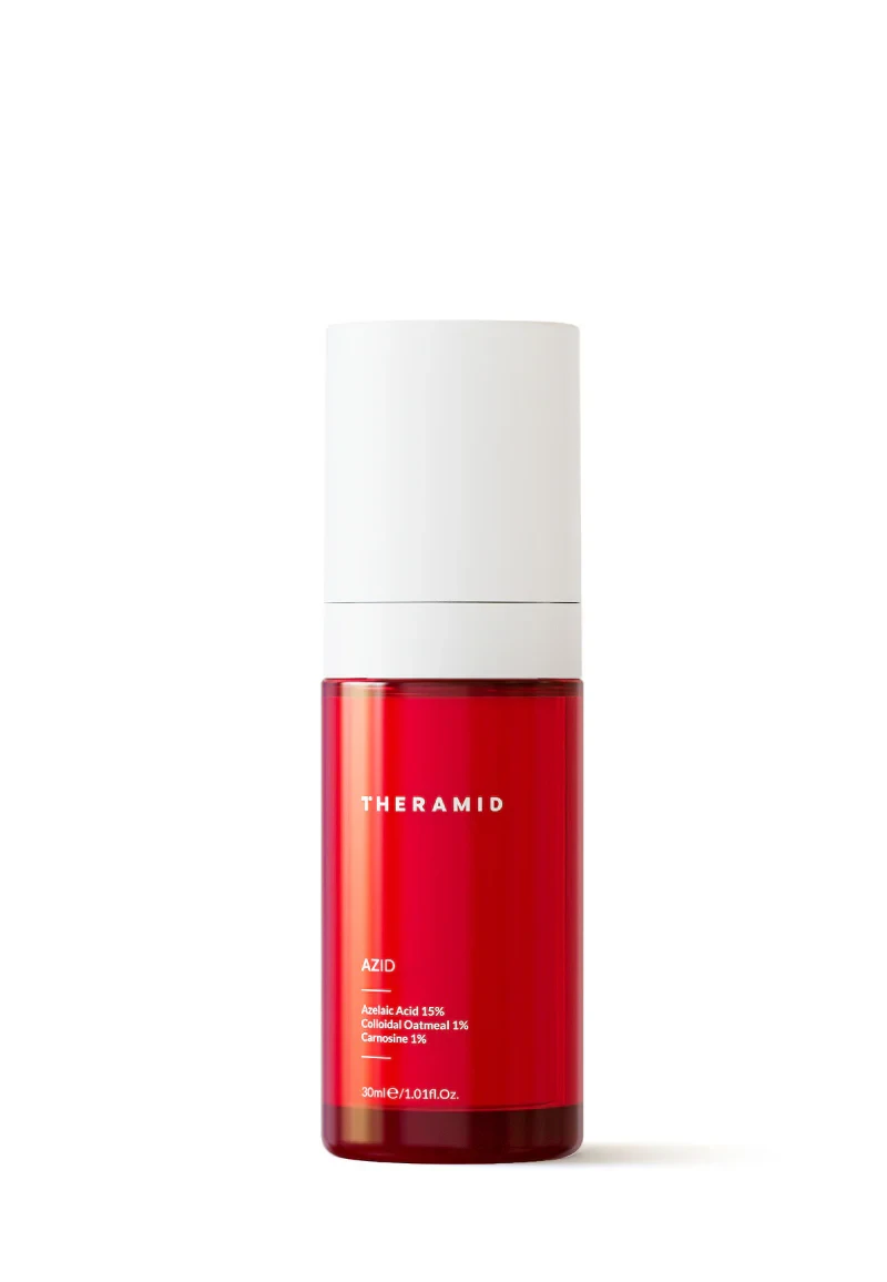 Azid Azelaic Acid 15% Treatment