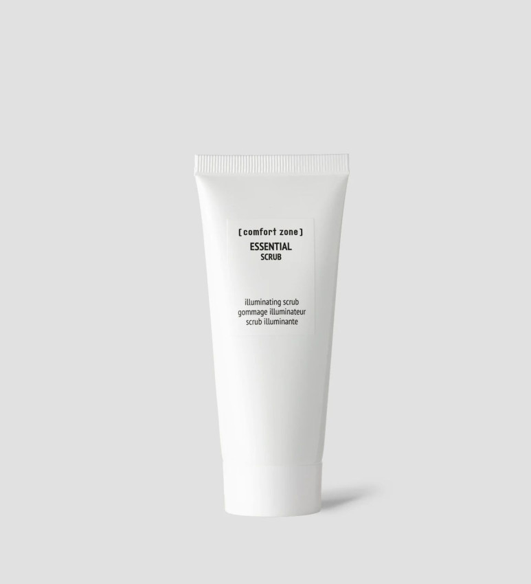 Essential scrub