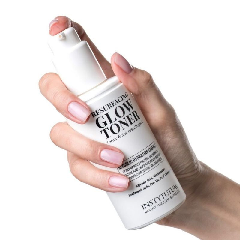 Resurfacing Glow Toner - Зображення 2