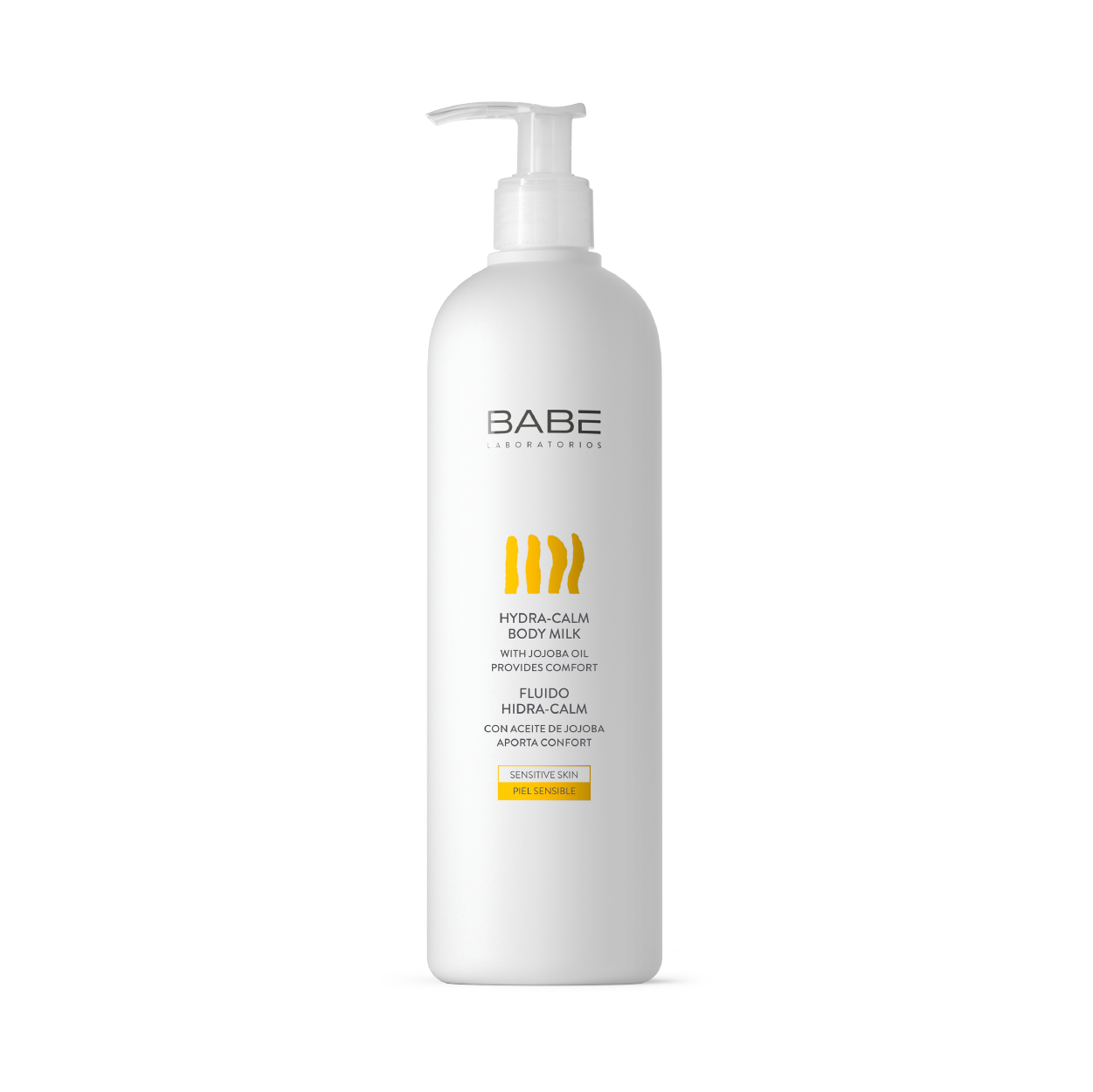 Hydrating-Calm Body Milk