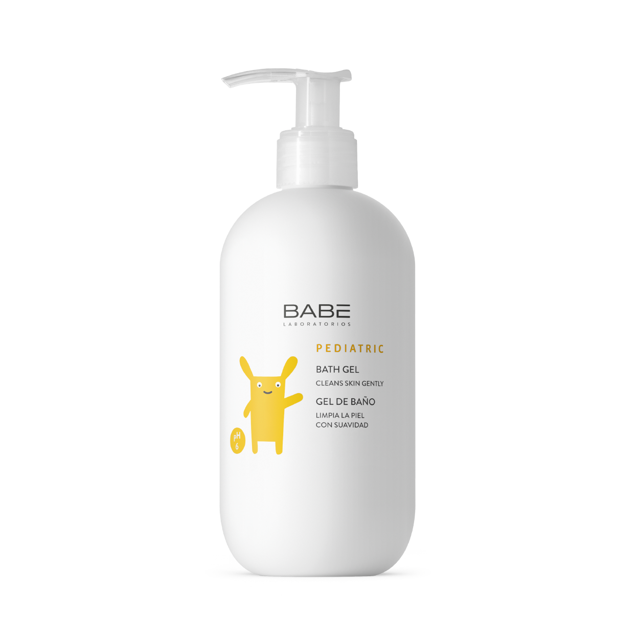 Bath Gel