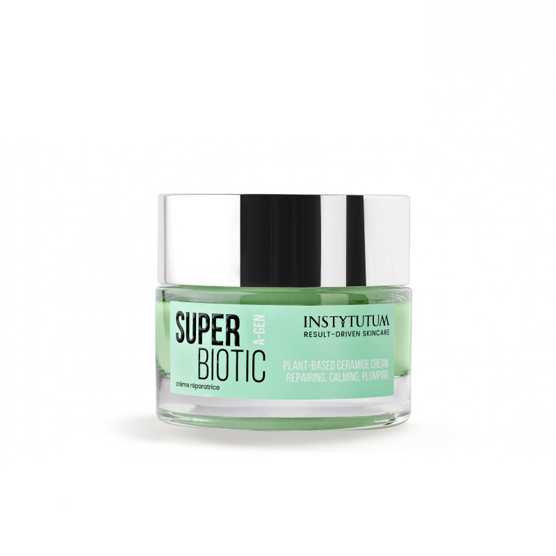 SuperBiotic Plant-Based Ceramide Cream