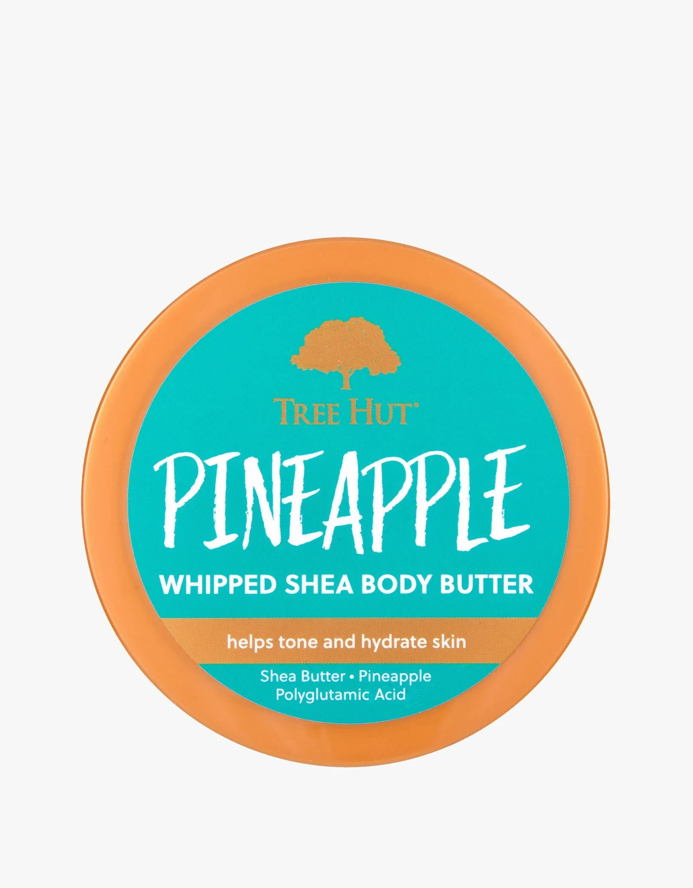 Pineapple body butter - Зображення 4