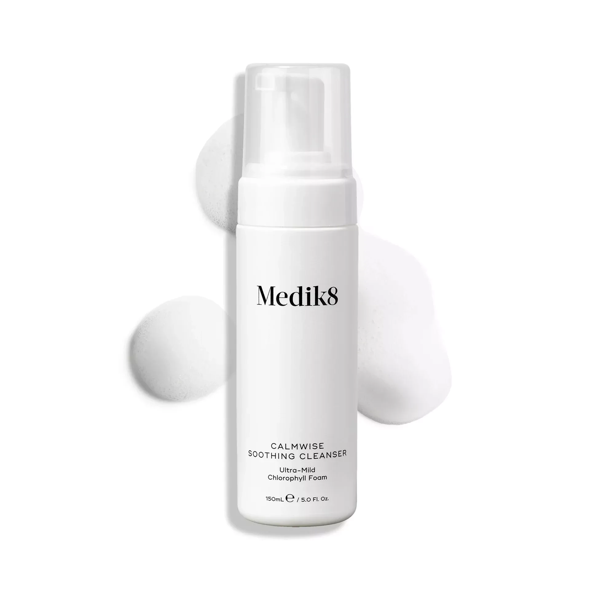 Calmwise Soothing Cleanser