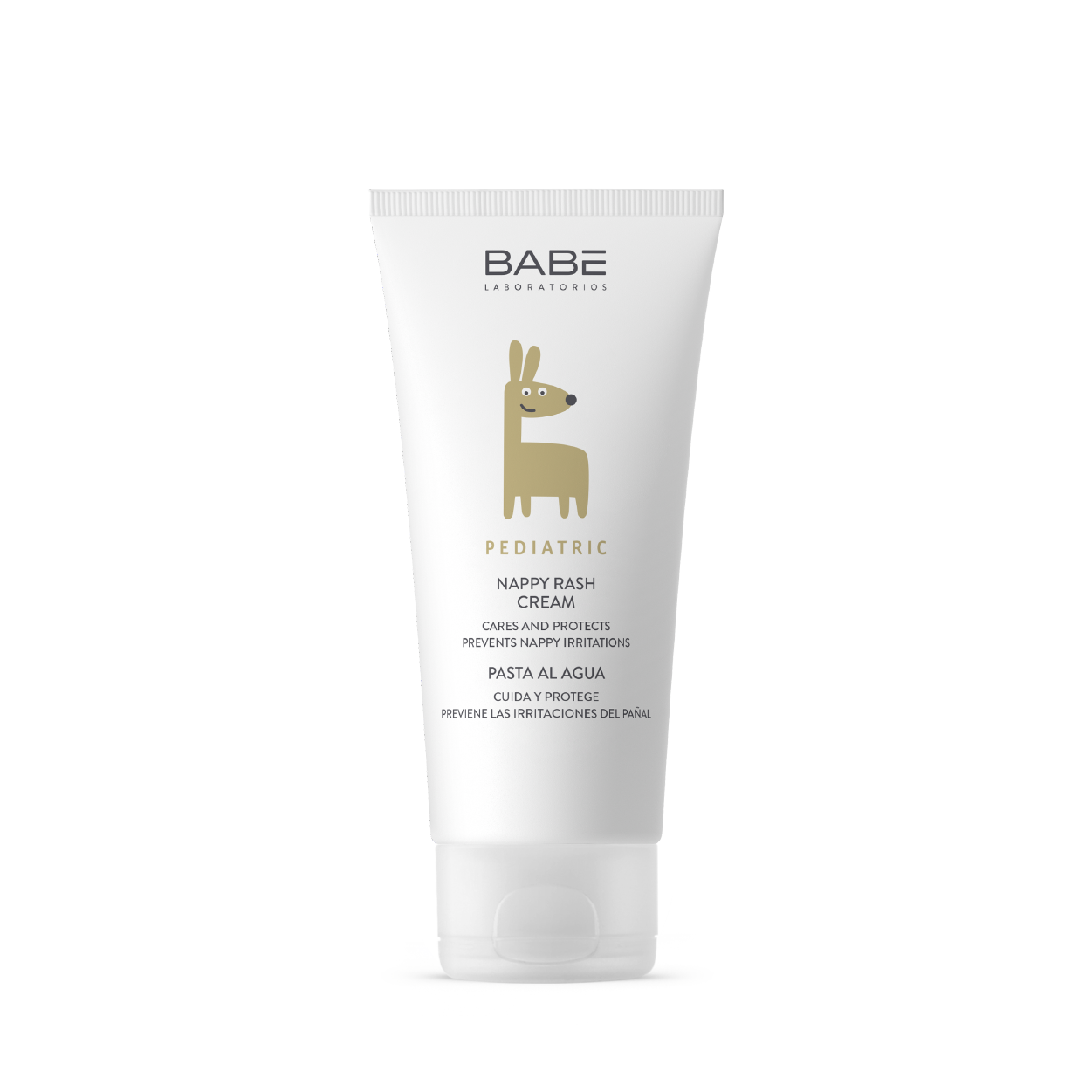 Nappy rash cream