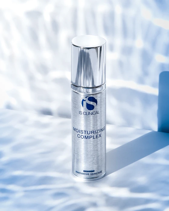 Moisturizing Complex - Зображення 2