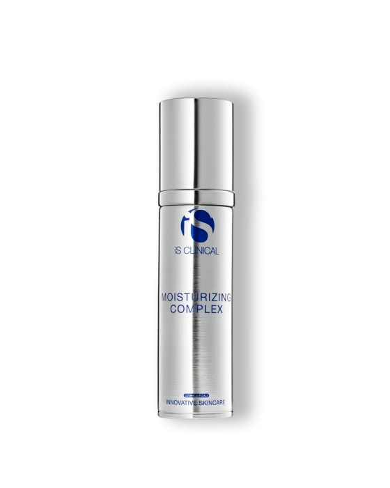 Moisturizing Complex